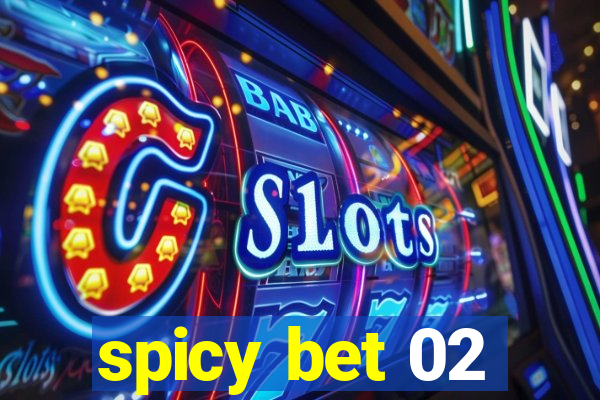 spicy bet 02